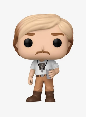 Funko Dazed And Confused Pop! Movies David Wooderson Vinyl Figure