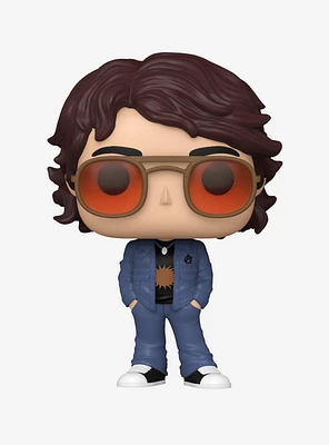 Funko Wet Hot American Summer Pop! Movies Andy Vinyl Figure