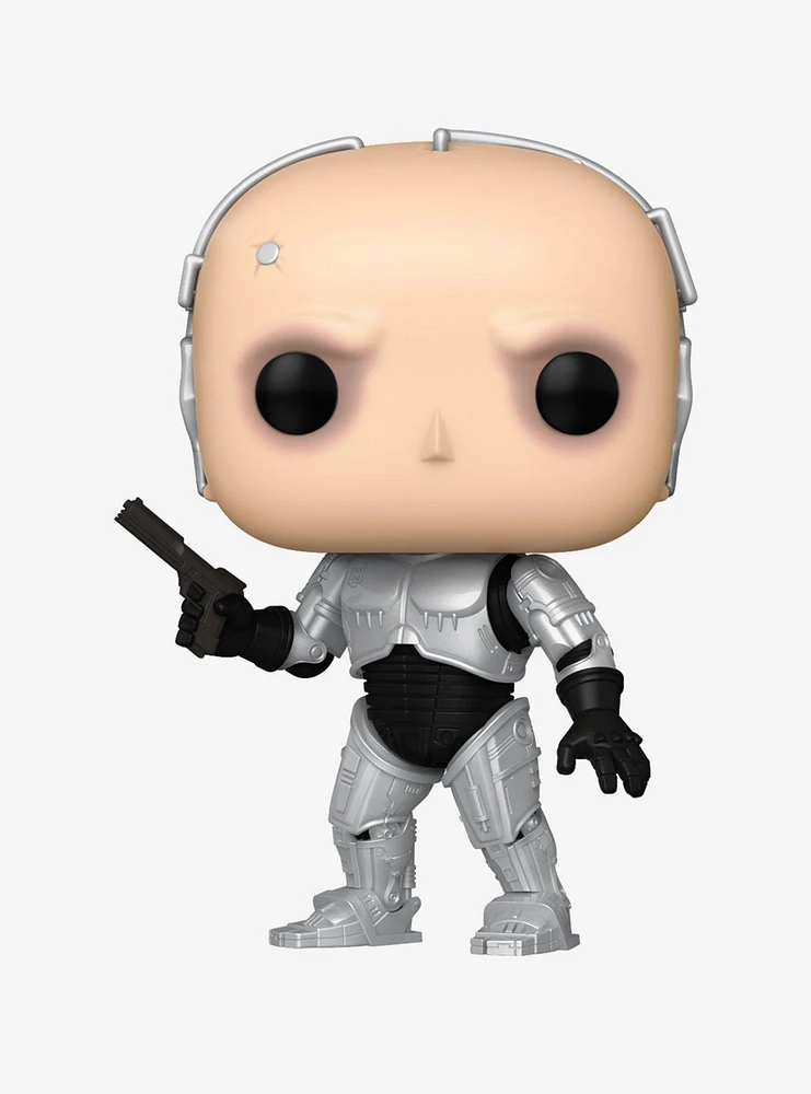 Funko RoboCop Pop! Movies RoboCop Vinyl Figure