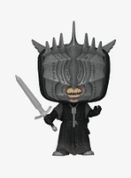 Funko The Lord Of The Rings Pop! Movies Mouth Of Sauron Vinyl Figure