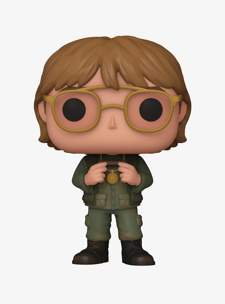 Funko Stargate Pop! Movies Daniel Jackson Vinyl Figure