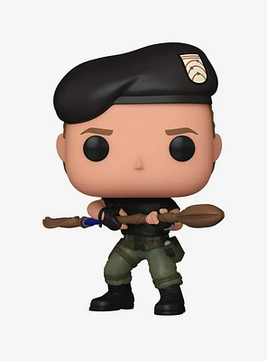 Funko Stargate Pop! Movies Jack O'Neill Vinyl Figure