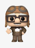 Funko Disney Pixar Up Pop! Carl Vinyl Figure