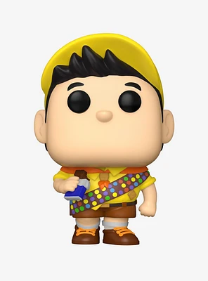 Funko Disney Pixar Up Pop! Russell Vinyl Figure