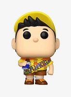 Funko Disney Pixar Up Pop! Russell Vinyl Figure