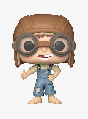 Funko Disney Pixar Up Pop! Young Ellie Vinyl Figure