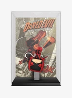 Funko Marvel Pop! Comic Covers Daredevil #1 Vinyl Collectible