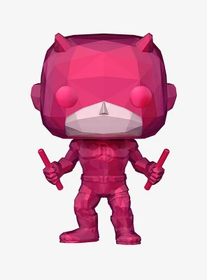 Funko Marvel Pop! Daredevil (Faceted) Bobblehead