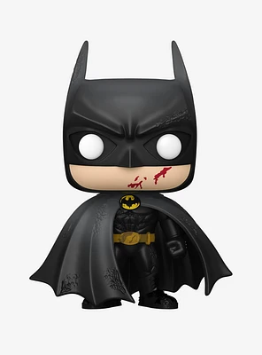 Funko DC Comics Batman Pop! Heroes Batman Vinyl Figure