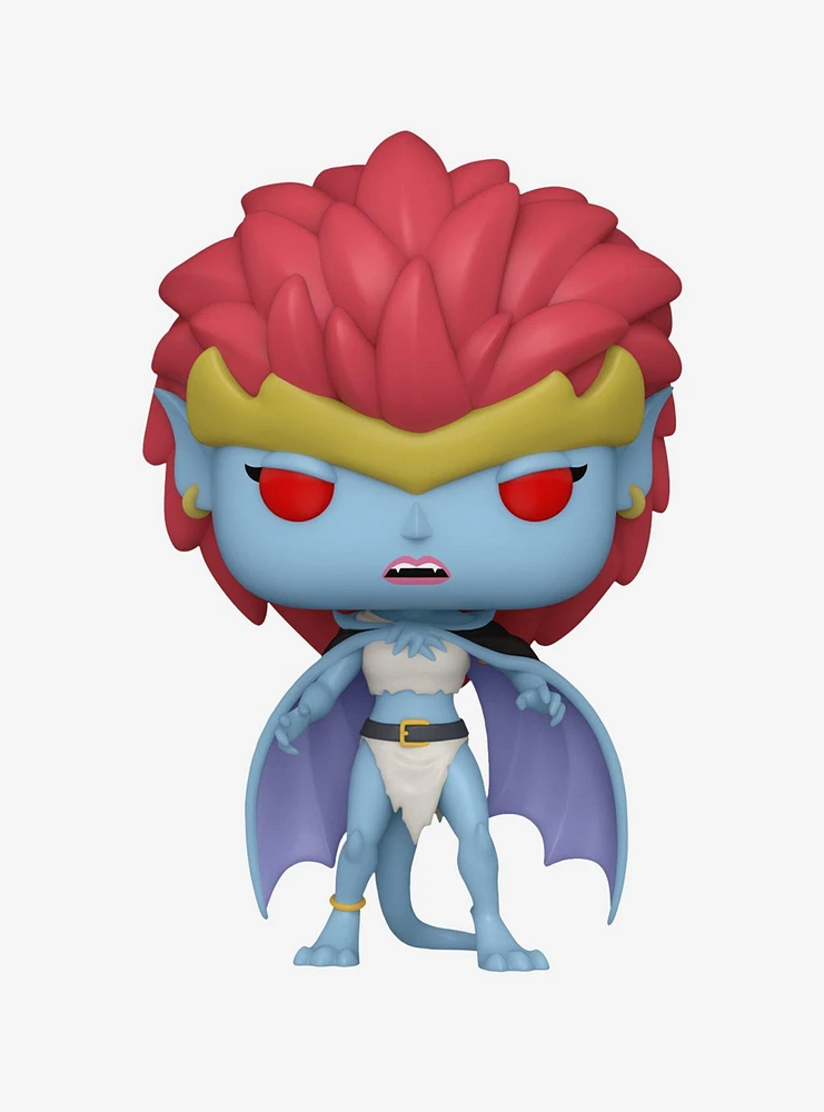 Funko Disney Gargoyles Pop! Demona Vinyl Figure