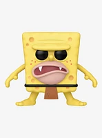 Funko SpongeBob SquarePants Pop! Animation Caveman SpongeBob Vinyl Figure