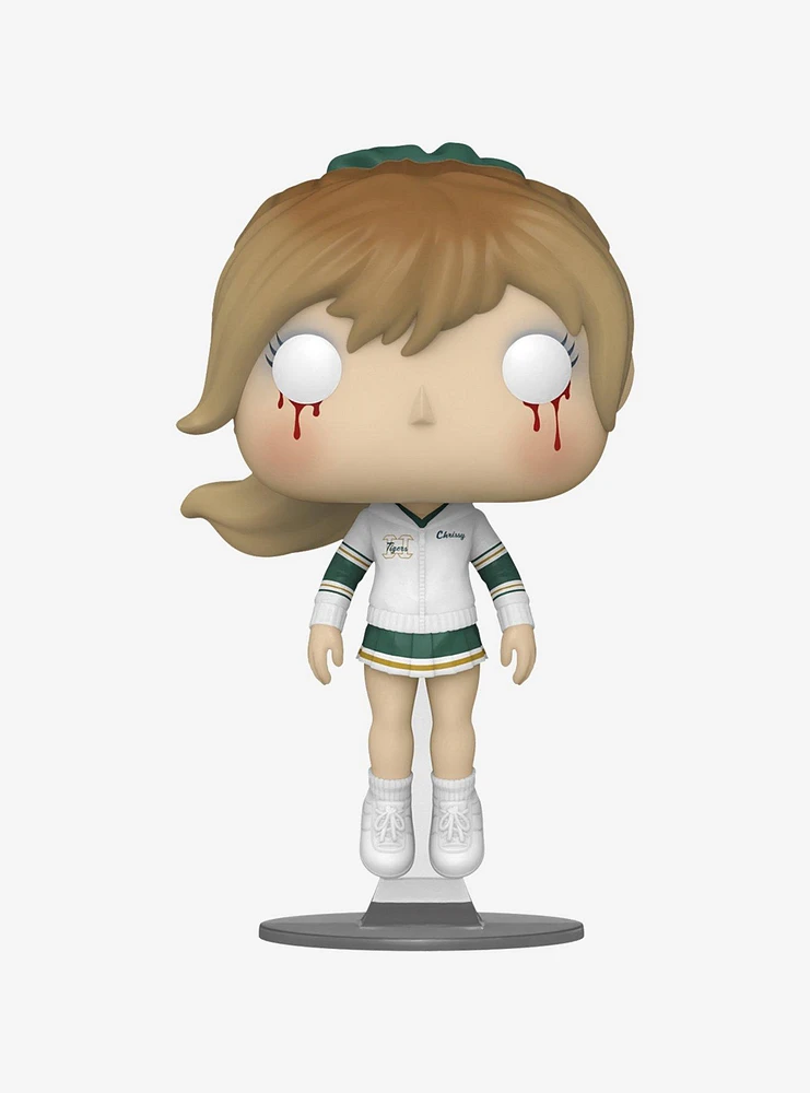 Funko Stranger Things Pop! Television Chrissy Vinyl Figure