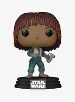 Funko Star Wars: The Acolyte Pop! Osha Aniseya Vinyl Bobble-Head