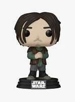 Funko Star Wars: The Acolyte Pop! Qimir Vinyl Bobble-Head