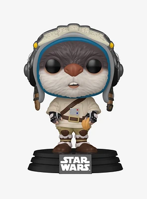 Funko Star Wars: The Acolyte Pop! Bazil Vinyl Bobble-Head