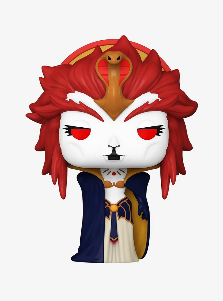 Funko Castlevania: Nocturne Pop! Animation Erzsebet Vinyl Figure