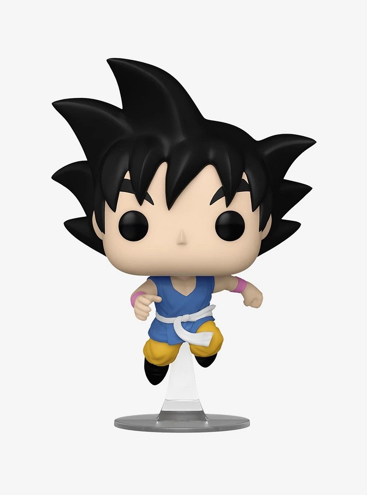 Funko Dragon Ball GT Pop! Animation Goku Vinyl Figure