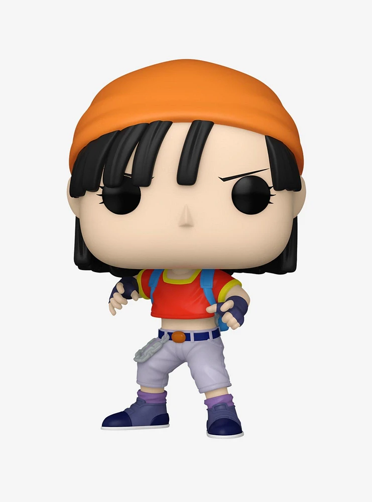 Funko Dragon Ball GT Pop! Animation Pan Vinyl Figure