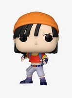 Funko Dragon Ball GT Pop! Animation Pan Vinyl Figure