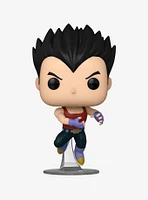 Funko Dragon Ball GT Pop! Animation Vegeta Vinyl Figure