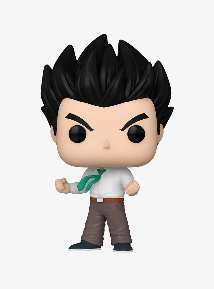 Funko Dragon Ball GT Pop! Animation Gohan Vinyl Figure