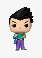 Funko Dragon Ball GT Pop! Animation Goten Vinyl Figure