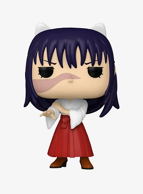 Funko Jujutsu Kaisen Pop! Animation Utahime Iori Vinyl Figure