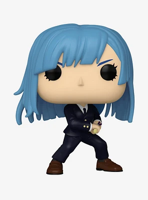 Funko Jujutsu Kaisen Pop! Animation Kasumi Miwa Vinyl Figure