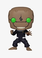 Funko Jujutsu Kaisen Pop! Animation Ultimate Mechamaru Vinyl Figure