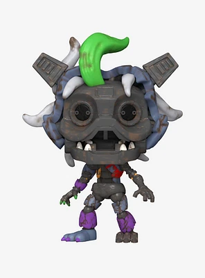 Funko Five Nights At Freddy’s: Security Breach Pop! Ruined Roxy Vinyl Figure