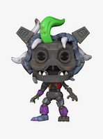 Funko Five Nights At Freddy’s: Security Breach Pop! Ruined Roxy Vinyl Figure