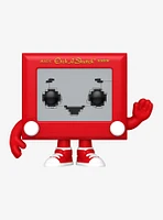 Funko Pop! Retro Toys Etch A Sketch Vinyl Figure