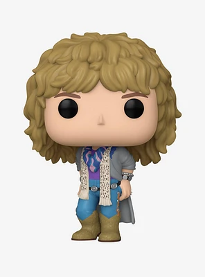 Funko Bon Jovi Pop! Rocks Jon Bon Jovi Vinyl Figure