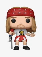 Funko Guns N’ Roses Pop! Rocks Axl Rose Vinyl Figure