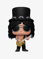 Funko Guns N’ Roses Pop! Rocks Slash Vinyl Figure