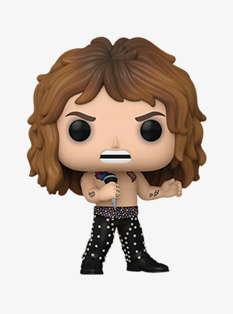 Funko Ozzy Osbourne Pop! Rocks Vinyl Figure