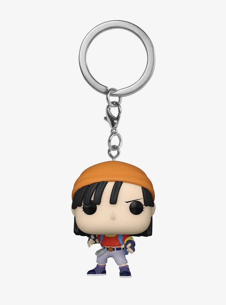 Funko Dragon Ball GT Pocket Pop! Pan Key Chain