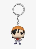 Funko Dragon Ball GT Pocket Pop! Pan Key Chain