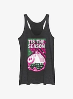 Squid Game Tis The Season Money Bank Girls Tank