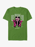 Squid Game Pink Soliders Best Present Ever T-Shirt