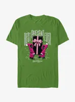 Squid Game Pink Soliders Best Present Ever T-Shirt