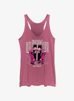 Squid Game Pink Soliders Best Present Ever Womens Tank Top