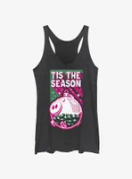 Squid Game Tis The Season Money Bank Womens Tank Top