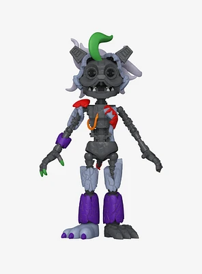 Funko Five Nights At Freddy’s: Security Breach Ruined Roxy Action Figure