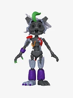 Funko Five Nights At Freddy’s: Security Breach Ruined Roxy Action Figure