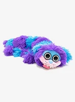 Poppy Playtime PJ Pug-A-Pillar Plush