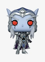 Funko Pop! Games World of Warcraft Sylvanas Vinyl Figure