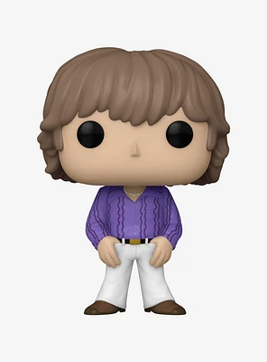 Funko Pop! Movies Dazed and Confused Randall "Pink" Floyd Vinyl Figure