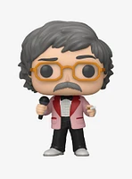 Funko Pop! Movies Wet Hot American Summer Alan Shemper Vinyl Figure