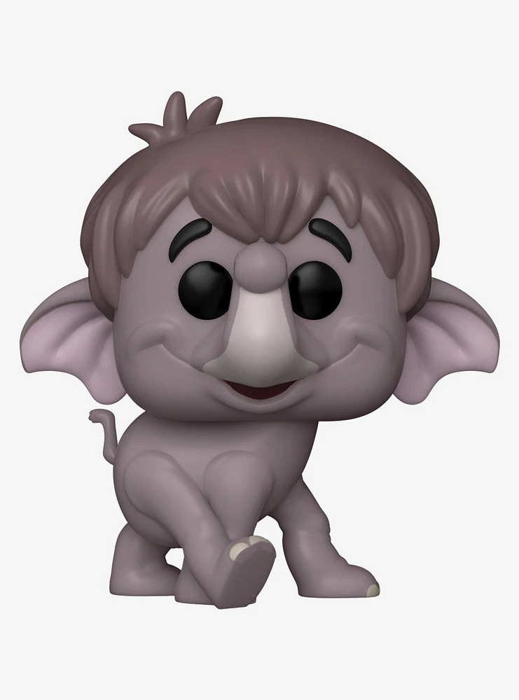 Funko Pop! Disney The Jungle Book Hathi Jr Vinyl Figure